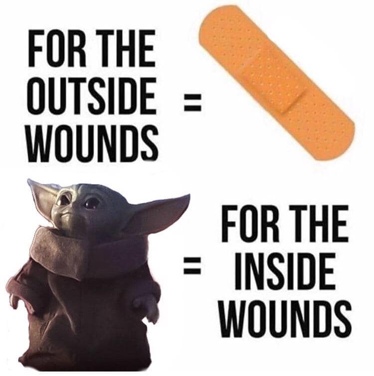 This meme is a play on the phrase "for the inside" and "for the outside" by replacing the words with "for the inside" and "for the inside" with "for the inside" and "for the inside" and replacing the words "inside" and "outside" with "inside" and "outside".